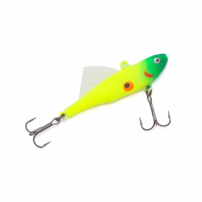 Воблер German Saur 85 мм