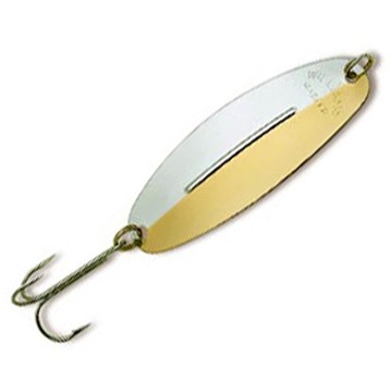  Блесна колеблющаяся Williams Wabler 40 (5.7см, 7г)