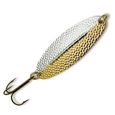  Блесна колеблющаяся Williams Wabler 40 (5.7см, 7г)