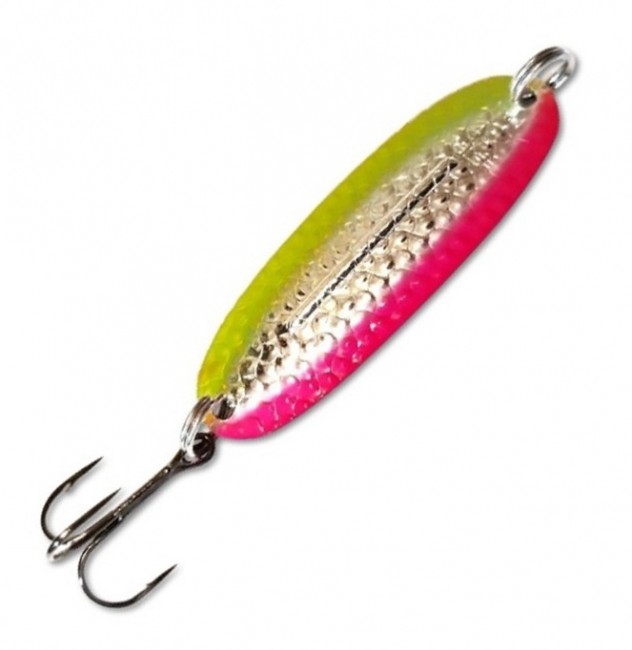  Блесна колеблющаяся Williams Wabler 40 (5.7см, 7г)