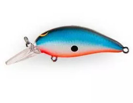 Воблер Strike Pro S.P. Wiggle  50 Воблер Strike Pro S.P. Wiggle  50