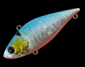 Раттлин TsuYoki Bard 72S