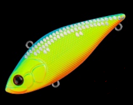 Раттлин TsuYoki Bard 72S