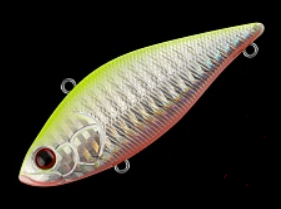 Раттлин TsuYoki Bard 72S