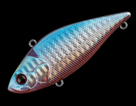 Раттлин TsuYoki Bard 72S