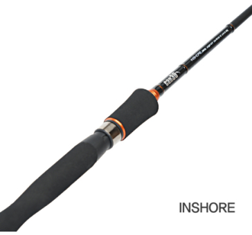 Спиннинг JS Company Can 30 Inshore S902M 30-60 г 2,74 м Спиннинг JS Company Can 30 Inshore S902M 30-60 г 2,74 м