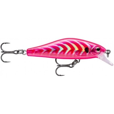 Воблер Rapala Shadow Rap Solid Shad 05 Воблер Rapala Shadow Rap Solid Shad 05