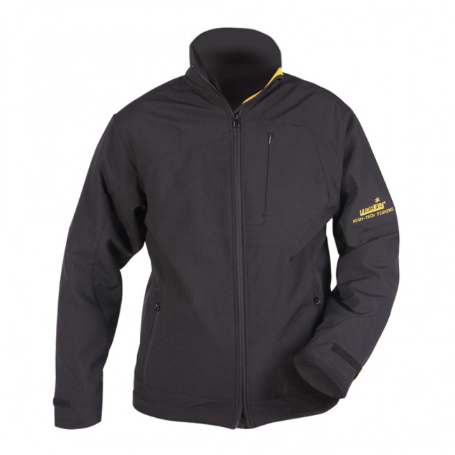 Куртка флисовая Norfin Soft Shell Куртка флисовая Norfin Soft Shell