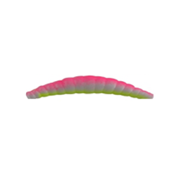 Силиконовая приманка Milmax (Тула ) Larva плавающий сыр, 40мм Силиконовая приманка Milmax (Тула ) Larva плавающий сыр, 40мм