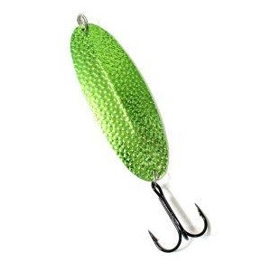 Блесна колеблющаяся Williams Wabler 50 (14г)