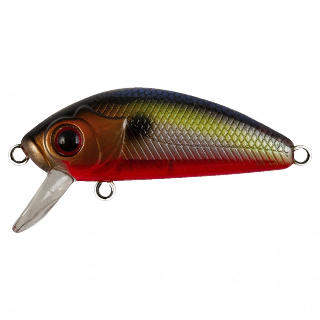 Воблер TsuYoki Gnom 45SS Воблер TsuYoki Gnom 45SS