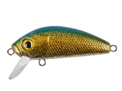 Воблер TsuYoki Gnom 45SS Воблер TsuYoki Gnom 45SS