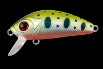 Воблер TsuYoki Gnom 45SS Воблер TsuYoki Gnom 45SS