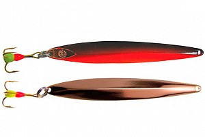 Блесна вертикальная Nils Master Raptor, 75мм, 12г.