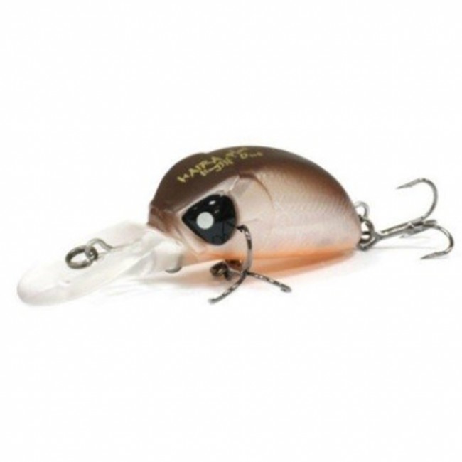 Воблер Lucky John Pro Series Haira Tiny LBF 44