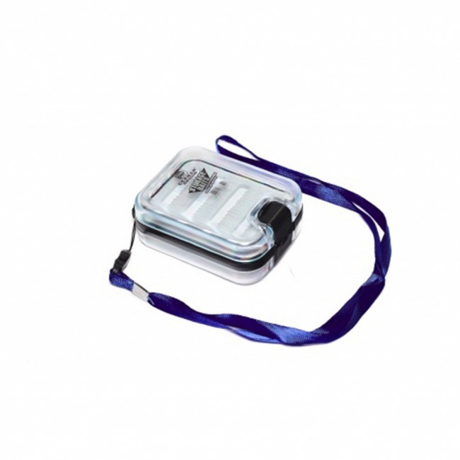 Коробка German для приманок Storage Baits Водонепроницаемая Коробка German для приманок Storage Baits Водонепроницаемая