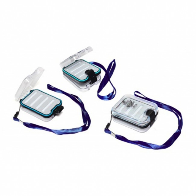 Коробка German для приманок Storage Baits Водонепроницаемая Коробка German для приманок Storage Baits Водонепроницаемая