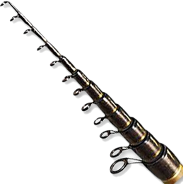 Удилище Kosadaka Wega Tele Trout 4.20г 15-30г 14M