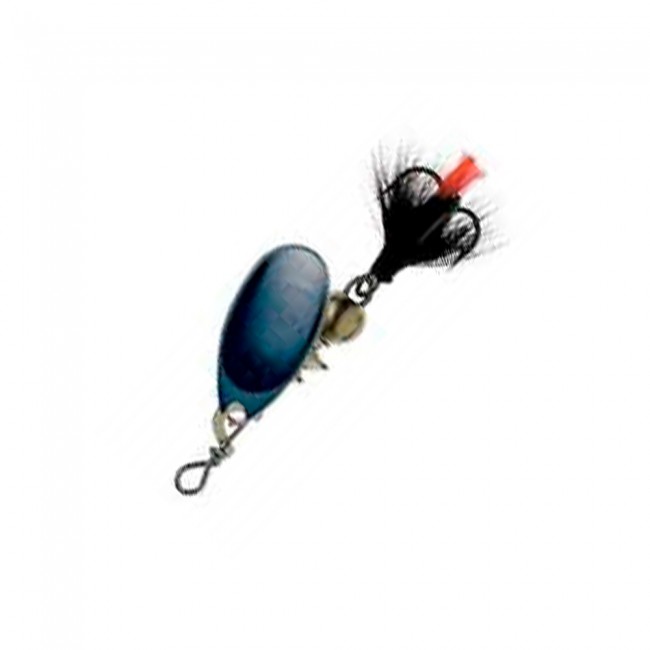 Блесна вращ. Mepps AGLIA MOUCHE, 0 Блесна вращ. Mepps AGLIA MOUCHE, 0