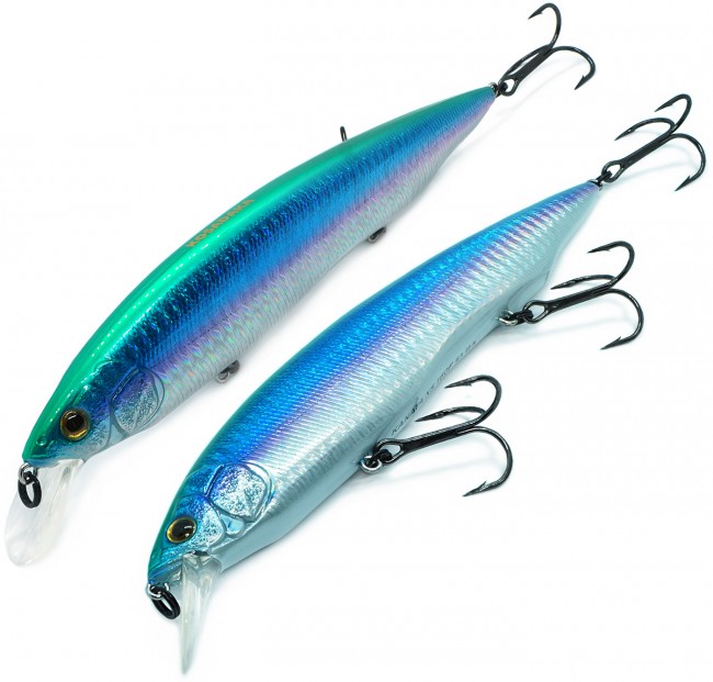 Воблер Kosadaka Kanata XS 160F Воблер Kosadaka Kanata XS 160F