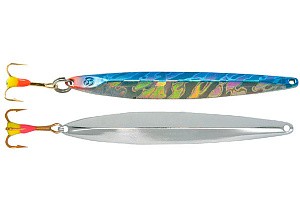 Блесна вертикальная Nils Master Raptor, 90мм, 18,5г.