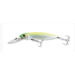 Воблер Strike Pro Cormoran Deep Striker 120DR 12см. Воблер Strike Pro Cormoran Deep Striker 120DR 12см.