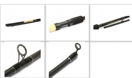 Удилище Forsage Big Arm Feeder 3.60 m 100 g Удилище Forsage Big Arm Feeder 3.60 m 100 g