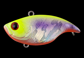 Раттлин TsuYoki Lira 55S