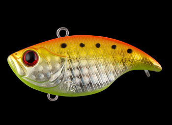 Раттлин TsuYoki Lira 55S