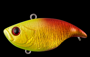 Раттлин TsuYoki Lira 55S