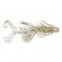 Твистеры съедобные Lucky John Pro Series HOGY HOG 2.6in (06.60) 5шт