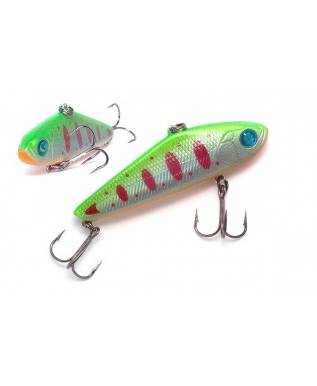 Воблер German Gakatsu 58 мм