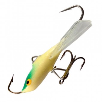 Балансир Nils Master Jigger-0, 3см, 4г.