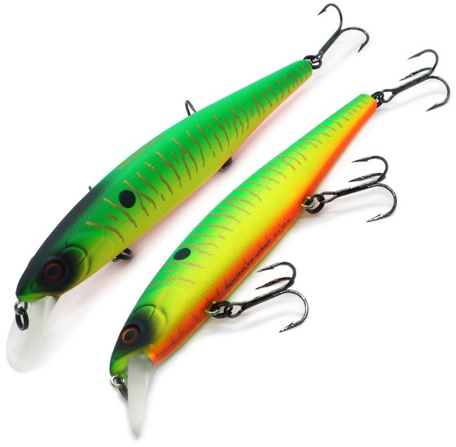 Воблер Kosadaka Squad XS 128SP