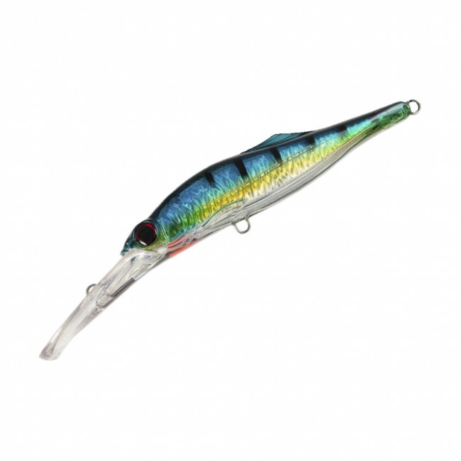 Воблер TsuYoki Goliath 137F