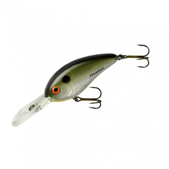 Воблер Bomber Fat Free Shad BD6F 2.4~4.2 14 г. Воблер Bomber Fat Free Shad BD6F 2.4~4.2 14 г.