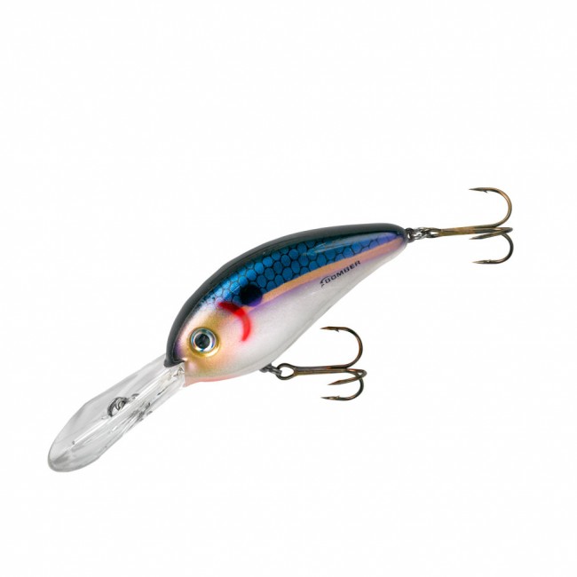 Воблер Bomber Fat Free Shad BD6F 2.4~4.2 14 г. Воблер Bomber Fat Free Shad BD6F 2.4~4.2 14 г.