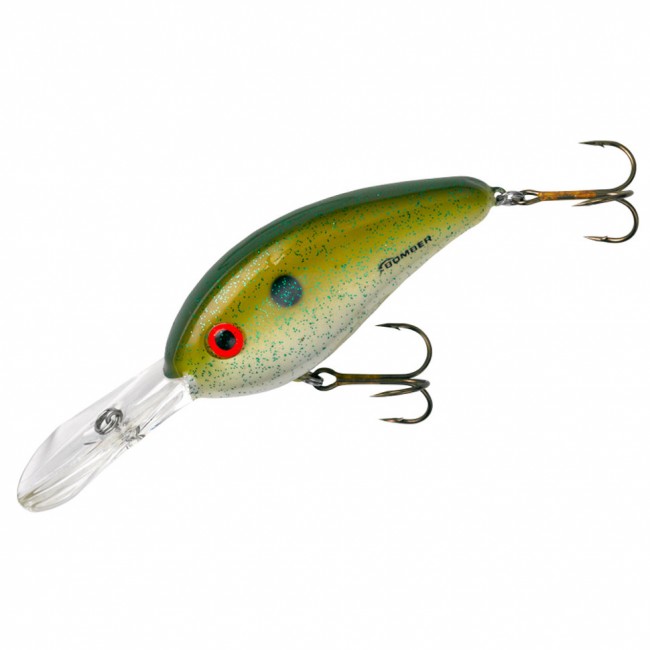Воблер Bomber Fat Free Shad BD6F 2.4~4.2 14 г. Воблер Bomber Fat Free Shad BD6F 2.4~4.2 14 г.