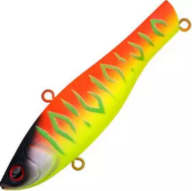 Воблер Strike Pro BeFLAP 75, 7.5cм. Воблер Strike Pro BeFLAP 75, 7.5cм.