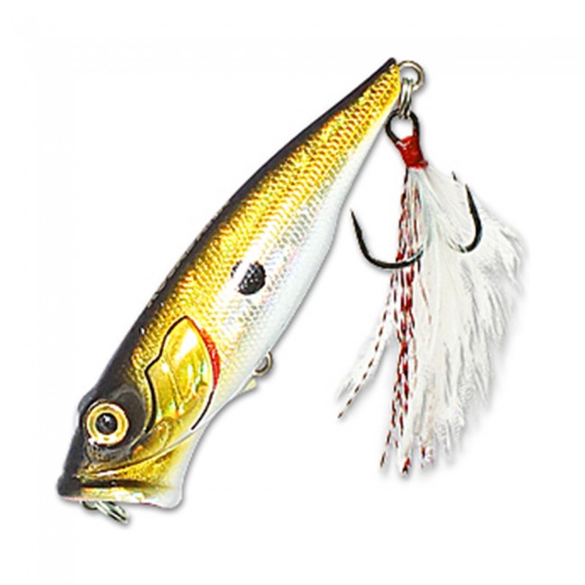 Воблер Kosadaka Next Popper 65мм Воблер Kosadaka Next Popper 65мм