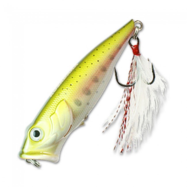 Воблер Kosadaka Next Popper 65мм Воблер Kosadaka Next Popper 65мм