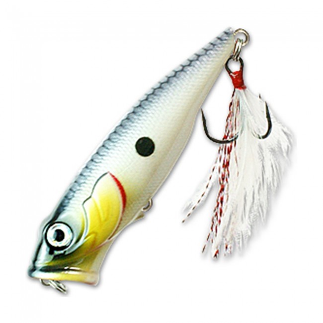 Воблер Kosadaka Next Popper 65мм Воблер Kosadaka Next Popper 65мм