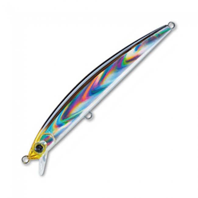 Воблер F1128 Yo-Zuri Mag Crystal Minnow 85F