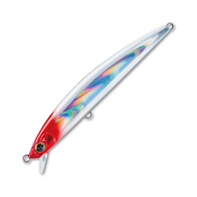 Воблер F1128 Yo-Zuri Mag Crystal Minnow 85F