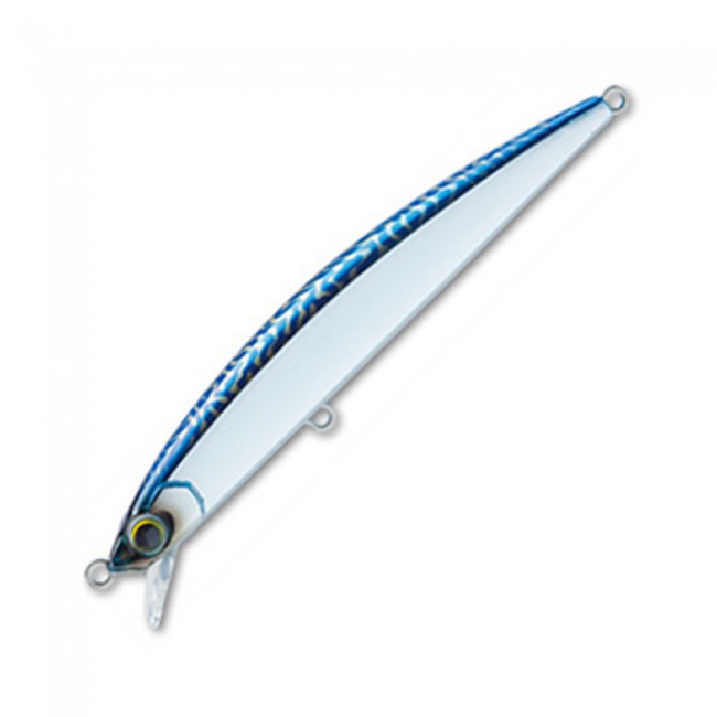 Воблер F1128 Yo-Zuri Mag Crystal Minnow 85F