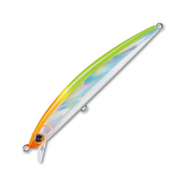 Воблер F1128 Yo-Zuri Mag Crystal Minnow 85F