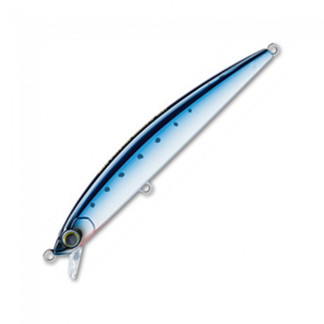 Воблер F1128 Yo-Zuri Mag Crystal Minnow 85F