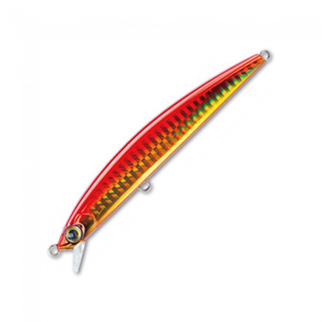 Воблер F1128 Yo-Zuri Mag Crystal Minnow 85F