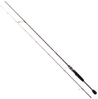 Спиннинг Kosadaka Astoria 1.83м 2-8г 183UL Спиннинг Kosadaka Astoria 1.83м 2-8г 183UL