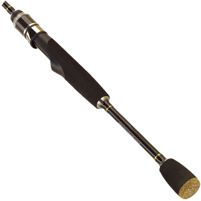 Спиннинг Kosadaka Astoria 1.83м 2-8г 183UL Спиннинг Kosadaka Astoria 1.83м 2-8г 183UL